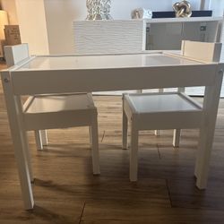 Kids Table 