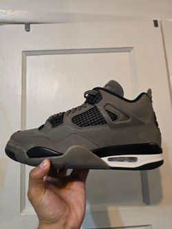 Jordan 4 Cave Stone Size 10M