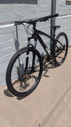 Diamondback mountain bike