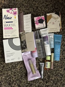 Ulta Perfume Hair care And Make Up