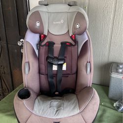 Baby Car Seat Reclinable 