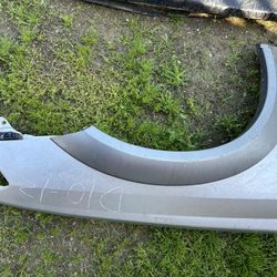 Subaru Outback Fender
