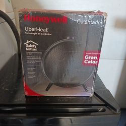 Honeywell Uber Heater