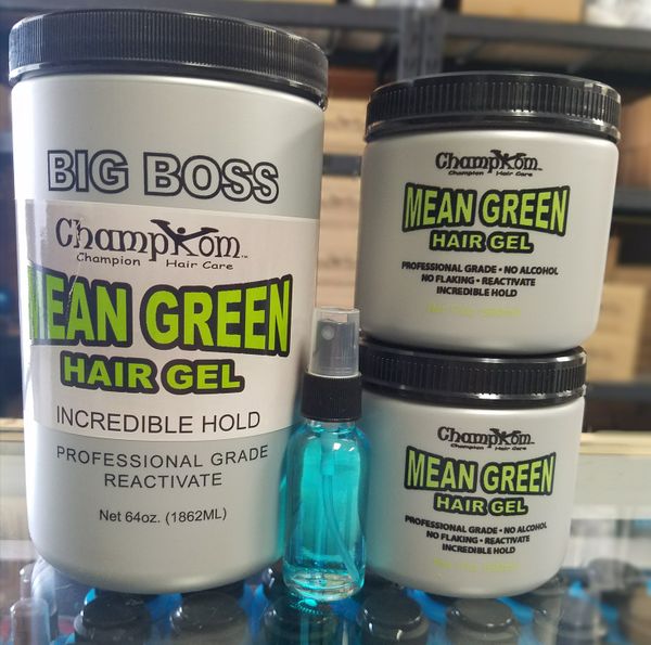 Champkom Mean Green Hair Gel For In Santa Ana Ca Offerup Open In The Continue To Mobile Website