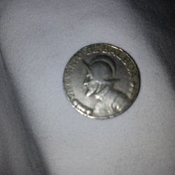 Collectible Vintage Coins