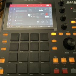 MPC One 