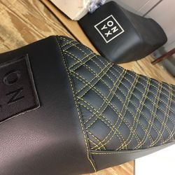 Read Carefully -Upholstery Super 73 Onyx Electric Bike Upholstery