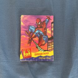 Fix Kids Cards 