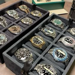 Luxury Watch