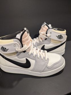 Air Jordan 1 KO High-Top Sneakers