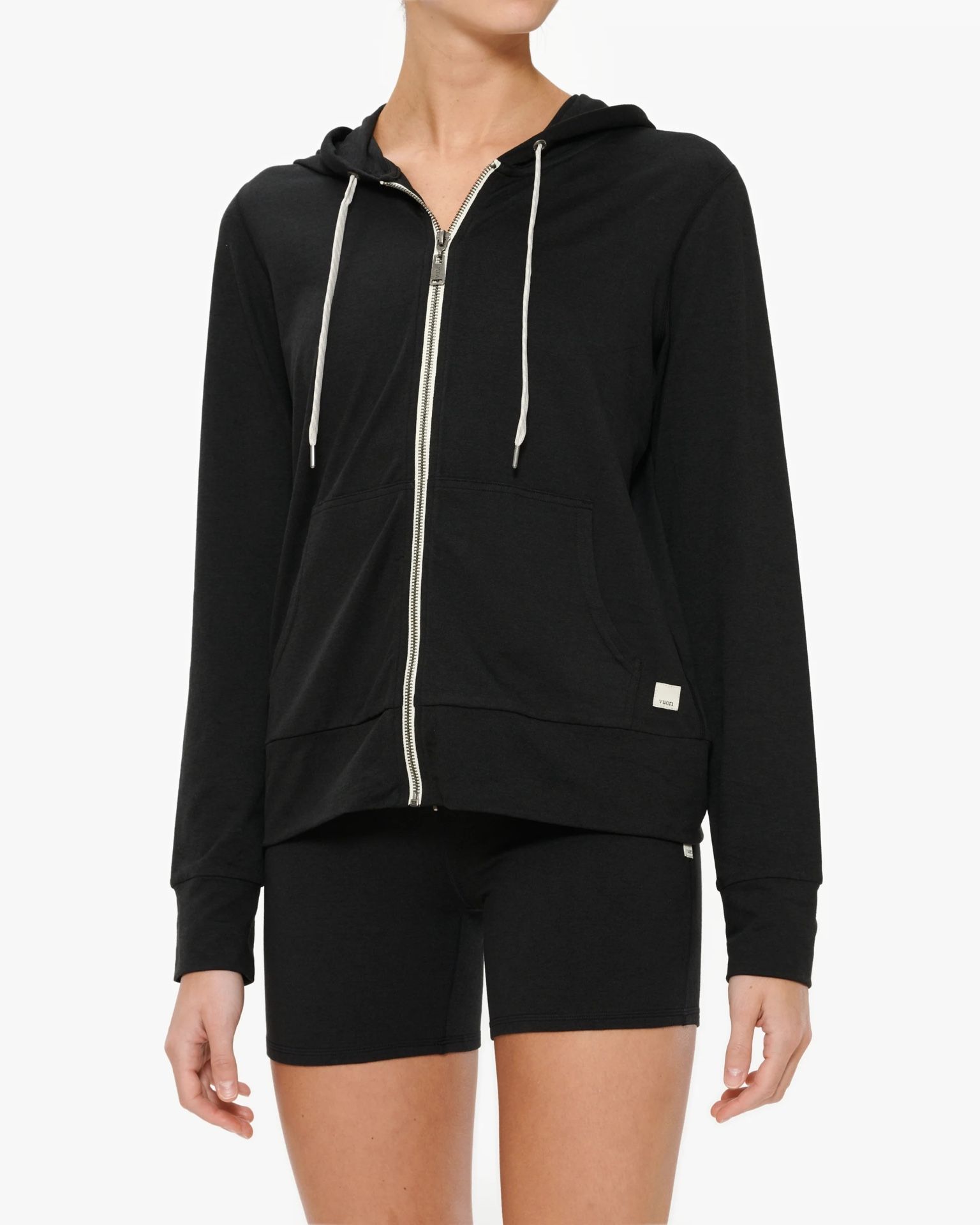 Vuori Halo Performance Hoodie Size L