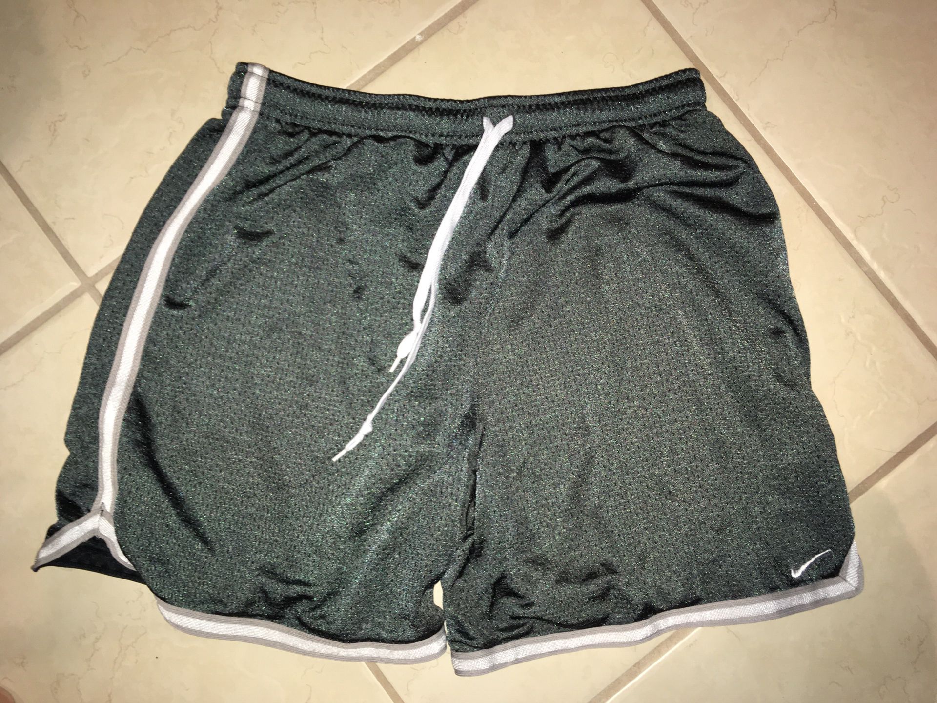 Nike Mesh shorts