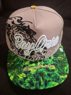 Dvniel Luu Custom Snap back Hats