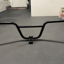 Macfox Bars And Stem