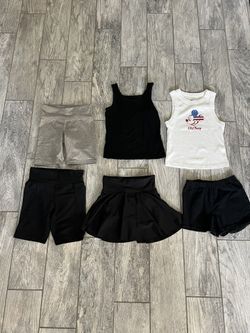 Old Navy. Size 8 Bundle
