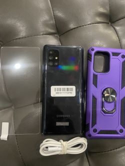 Samsung Galaxy A71 5g Unlocked 