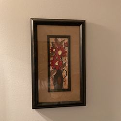 Wall Art, 2 pieces