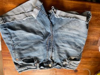 LeVI's chors