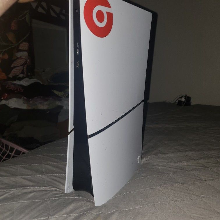 ps5 slim