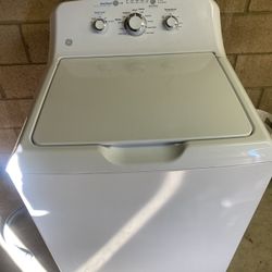 Ge Washer 