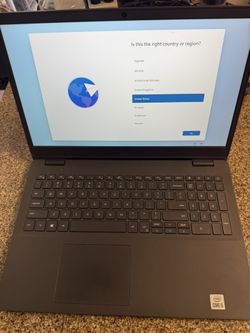 Dell Inspiron 3501 - i5 , Touchscreen, Win 11