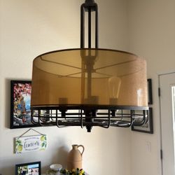 Farmhouse Lighting From Lamps Plus