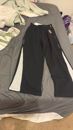 Zara Girls Wide Leg Pants Size 11-12