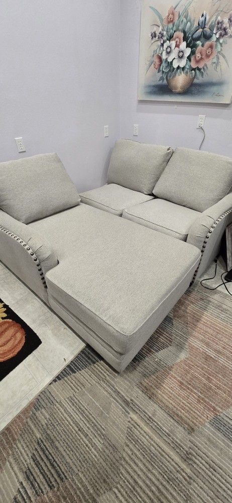 Ashley Sectional