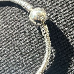 Disney Pandora Bracelet 