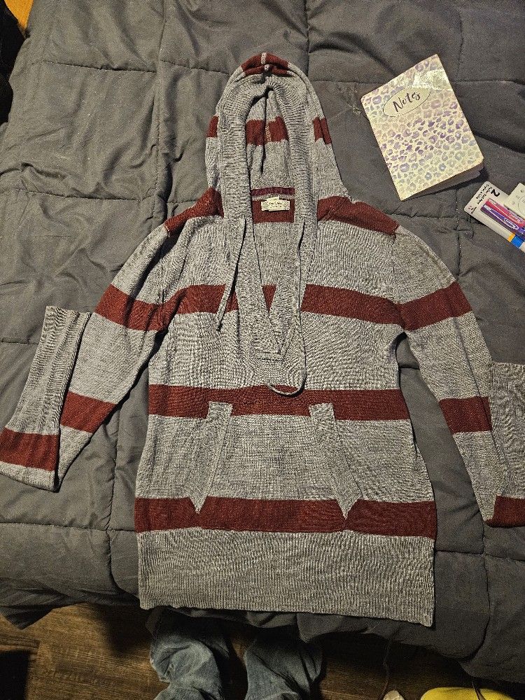 Women's Sweater