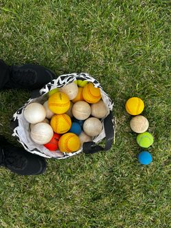 Baseball gear