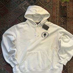 Supreme Number (N)ine Hoodie 