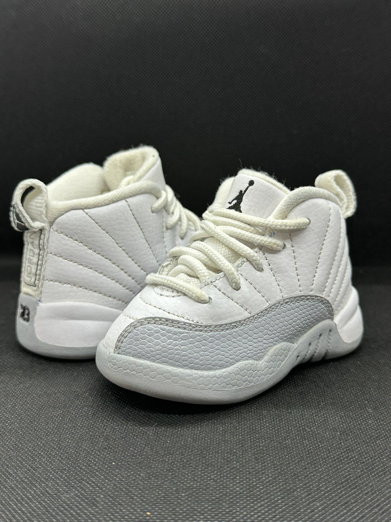 Jordan 12 Retro SZ 4 C