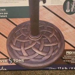 Umbrella Stand New In Box