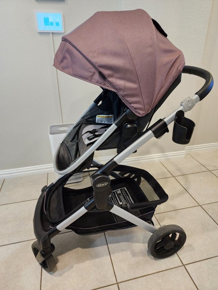 Graco Stroller Car Seat Combo