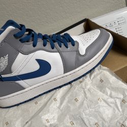 Jordan 1 Mid