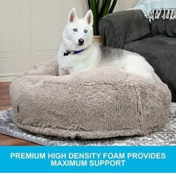 Large Dog Bed Waterproof  Wit Zipper 