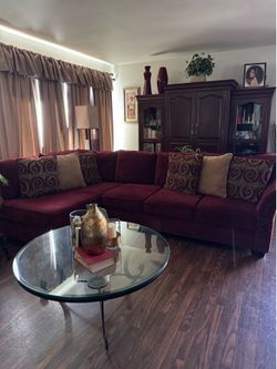 Sofa - Couch