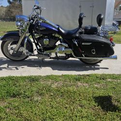 Harley-Davidson 