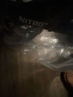 Drive Nitro Rollater
