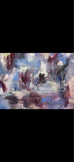 Abstract art