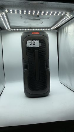Speaker