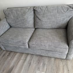 Love Sofa Bed