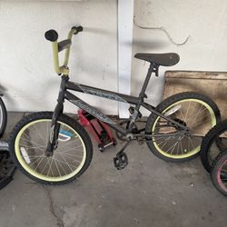 Kids Bikes Bicycle Hit Me With Offers