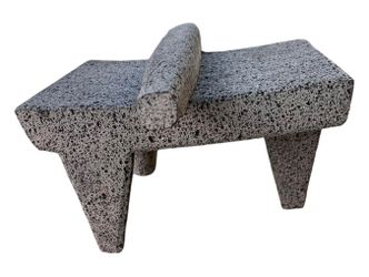 Metate #17