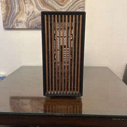 Fractal North XL Mesh Panel