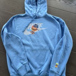 Nike Hamburger Sweatshirt Men’s Med