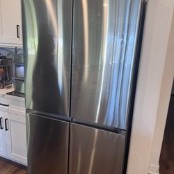 Samsung Fridge