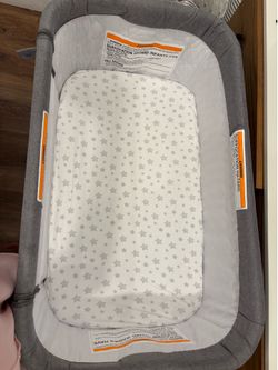 Koola Baby Bassinet