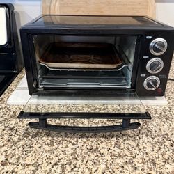 Toaster Oven